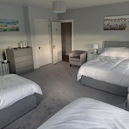 New Lisnagalt Lodge Coleraine Ngoại thất bức ảnh