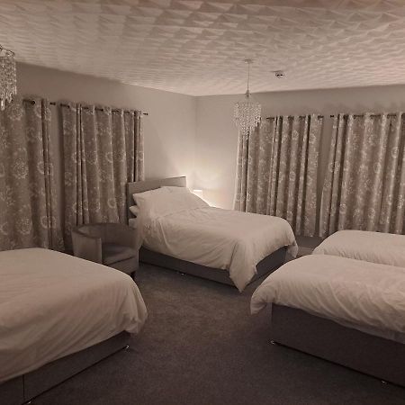 New Lisnagalt Lodge Coleraine Ngoại thất bức ảnh