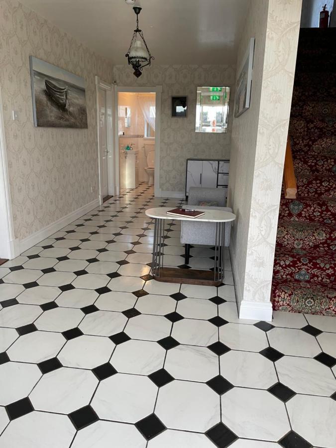 New Lisnagalt Lodge Coleraine Ngoại thất bức ảnh