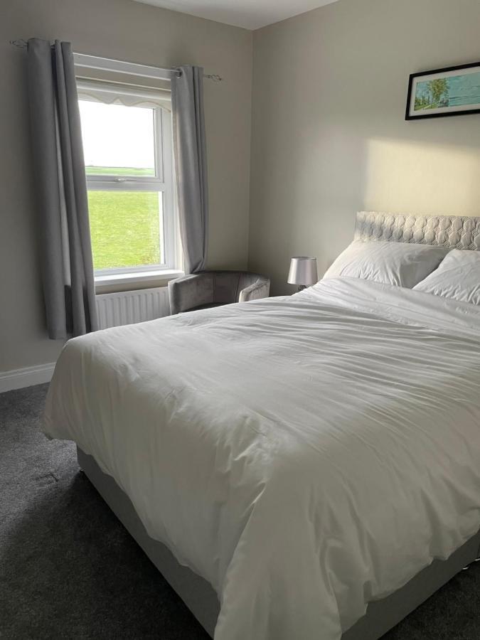 New Lisnagalt Lodge Coleraine Ngoại thất bức ảnh
