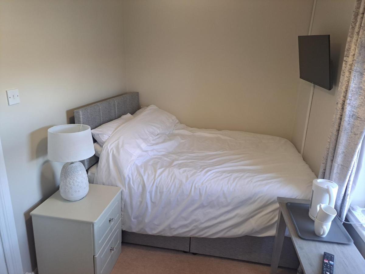New Lisnagalt Lodge Coleraine Ngoại thất bức ảnh