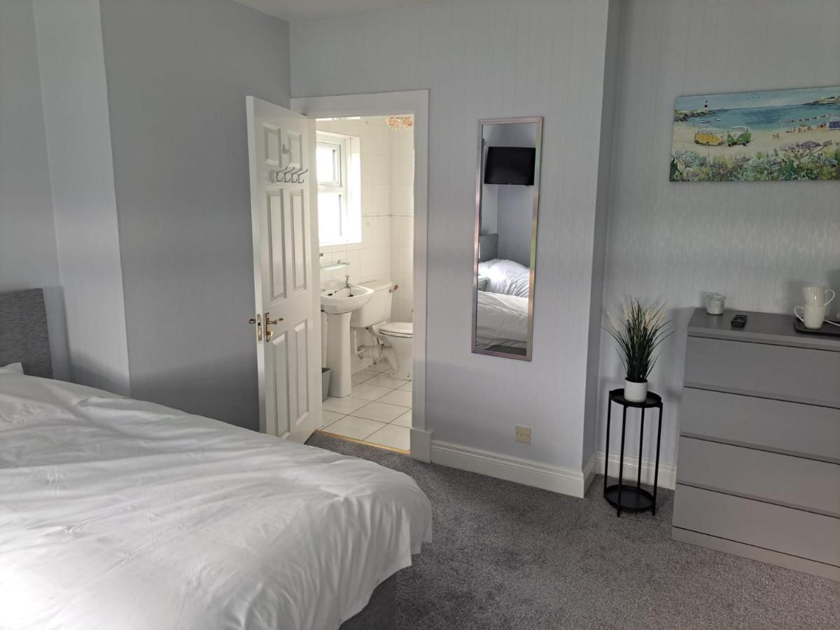 New Lisnagalt Lodge Coleraine Ngoại thất bức ảnh
