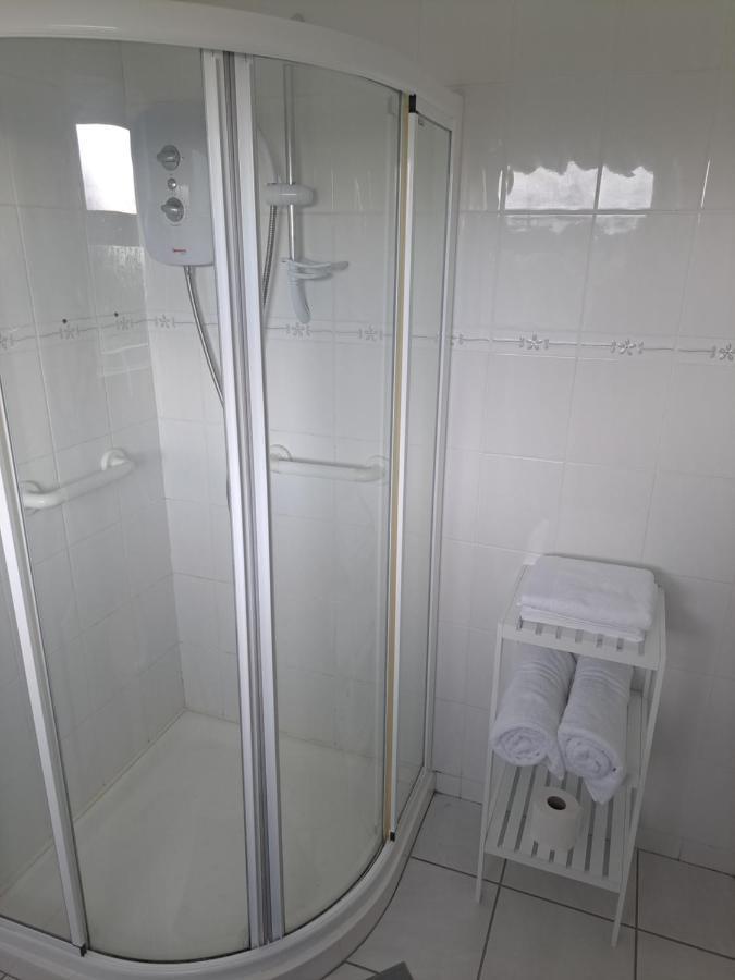 New Lisnagalt Lodge Coleraine Ngoại thất bức ảnh