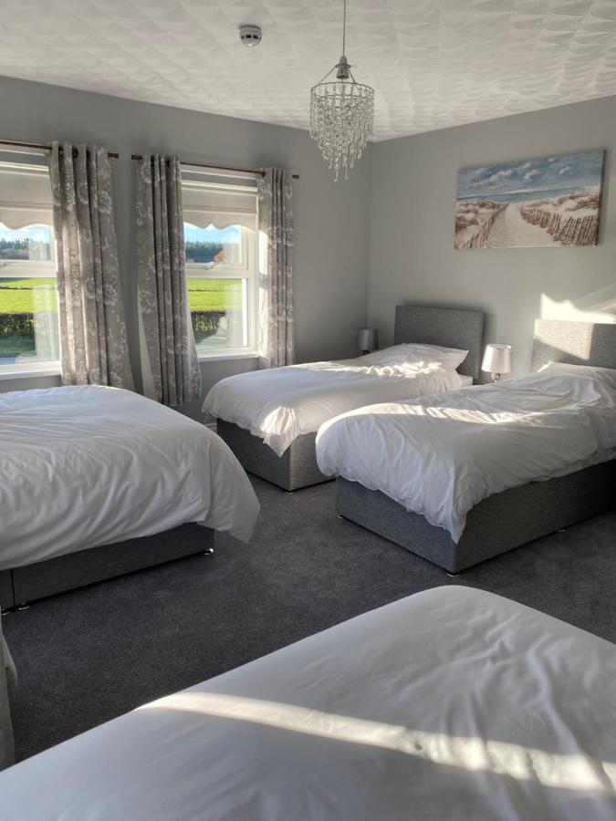 New Lisnagalt Lodge Coleraine Ngoại thất bức ảnh