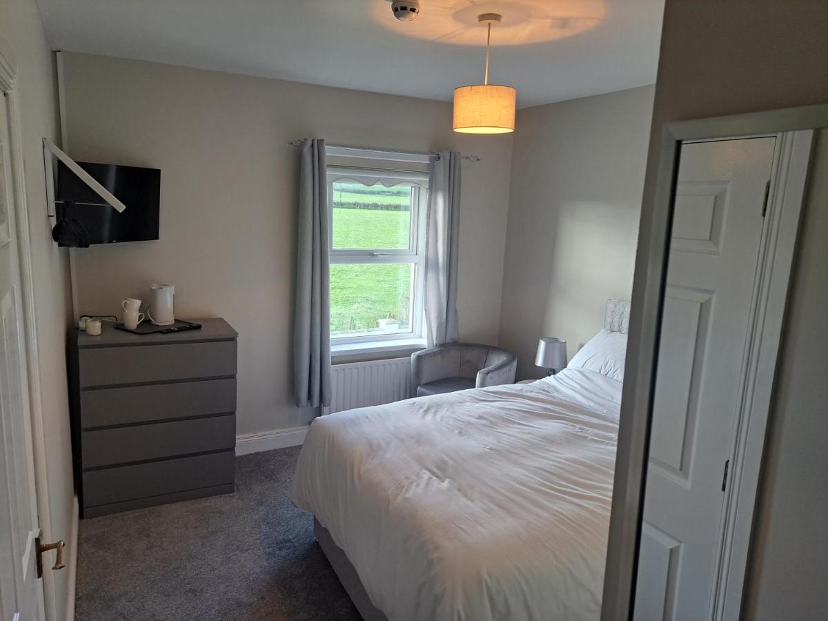 New Lisnagalt Lodge Coleraine Ngoại thất bức ảnh
