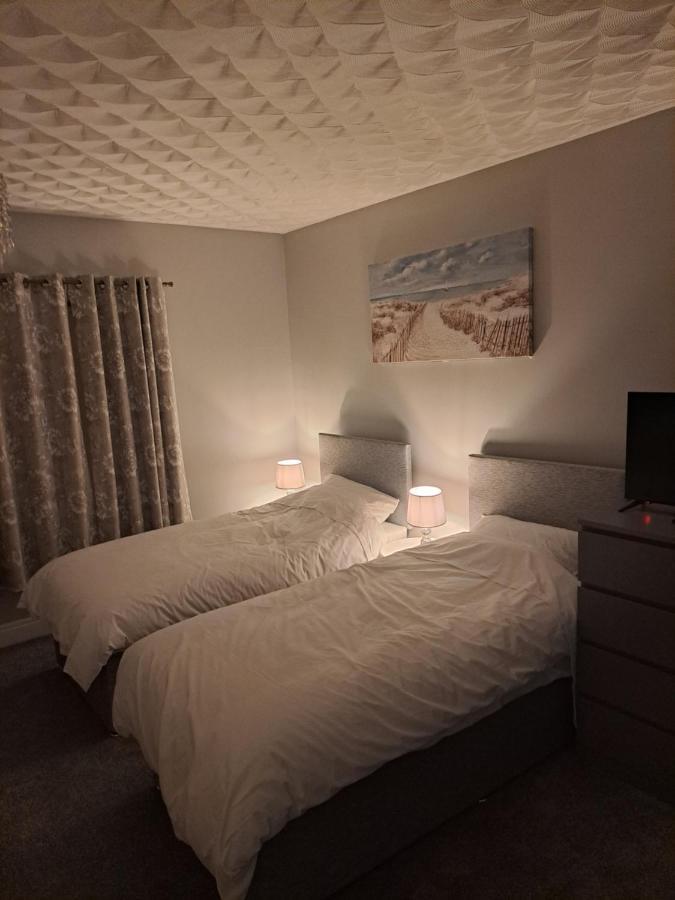 New Lisnagalt Lodge Coleraine Ngoại thất bức ảnh