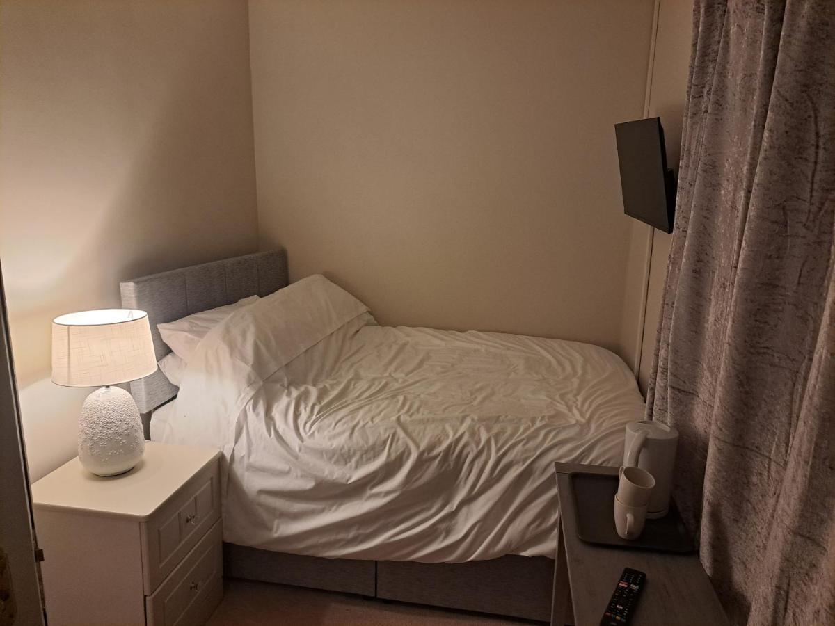 New Lisnagalt Lodge Coleraine Ngoại thất bức ảnh