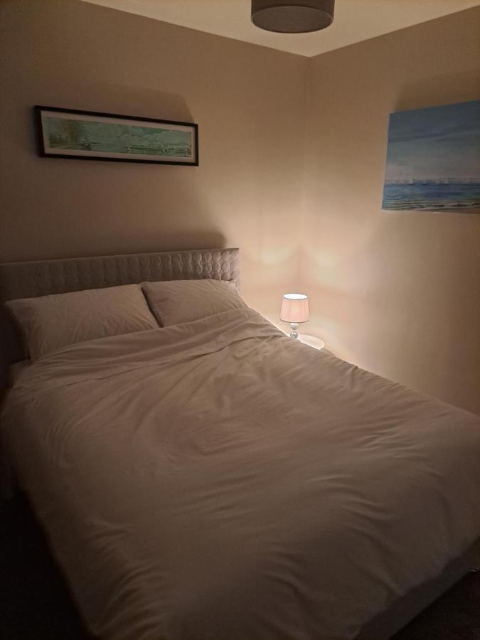 New Lisnagalt Lodge Coleraine Ngoại thất bức ảnh
