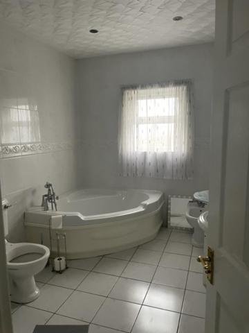 New Lisnagalt Lodge Coleraine Ngoại thất bức ảnh